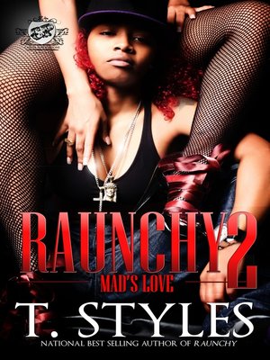 cover image of Raunchy 2